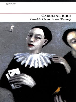 cover image of Trouble Came to the Turnip